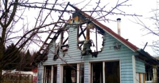 Демонтаж дачного дома Кыштым, цена от 2679 руб.