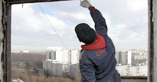 Демонтаж окон в Кыштыме: цена от 1576 руб. - Сварной-Кшт