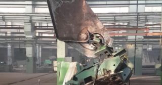 Демонтаж станков Кыштым, цена от 2994 руб.