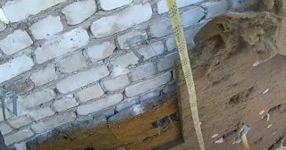 Демонтаж утеплителя в Кыштыме по выгодной цене от 421 рублей - Сварной-Кшт