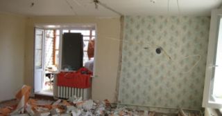 Демонтаж дома из шлакоблока Кыштым, цена от 2994 руб.