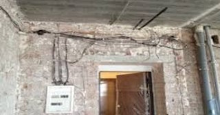 Демонтаж электрики в Кыштыме - цены от 526 руб. - Сварной-Кшт