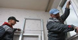 Демонтаж окон ПВХ в Кыштыме - цены от 1576 руб. | Сварной-Кшт