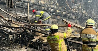 Разбор завалов в Кыштыме - услуги компании Сварной-Кшт от 526 рублей